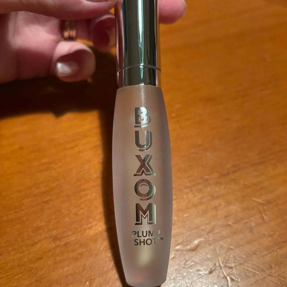 Buxom brand new